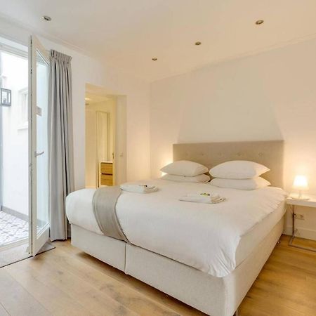 Luxurious Studio In B&B Jordaan Couple Getaway Amsterdam Ngoại thất bức ảnh