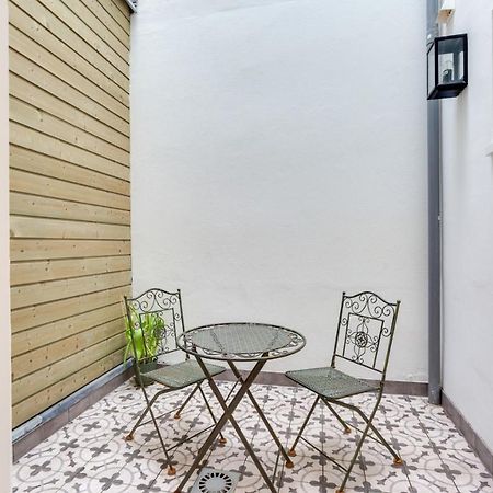 Luxurious Studio In B&B Jordaan Couple Getaway Amsterdam Ngoại thất bức ảnh